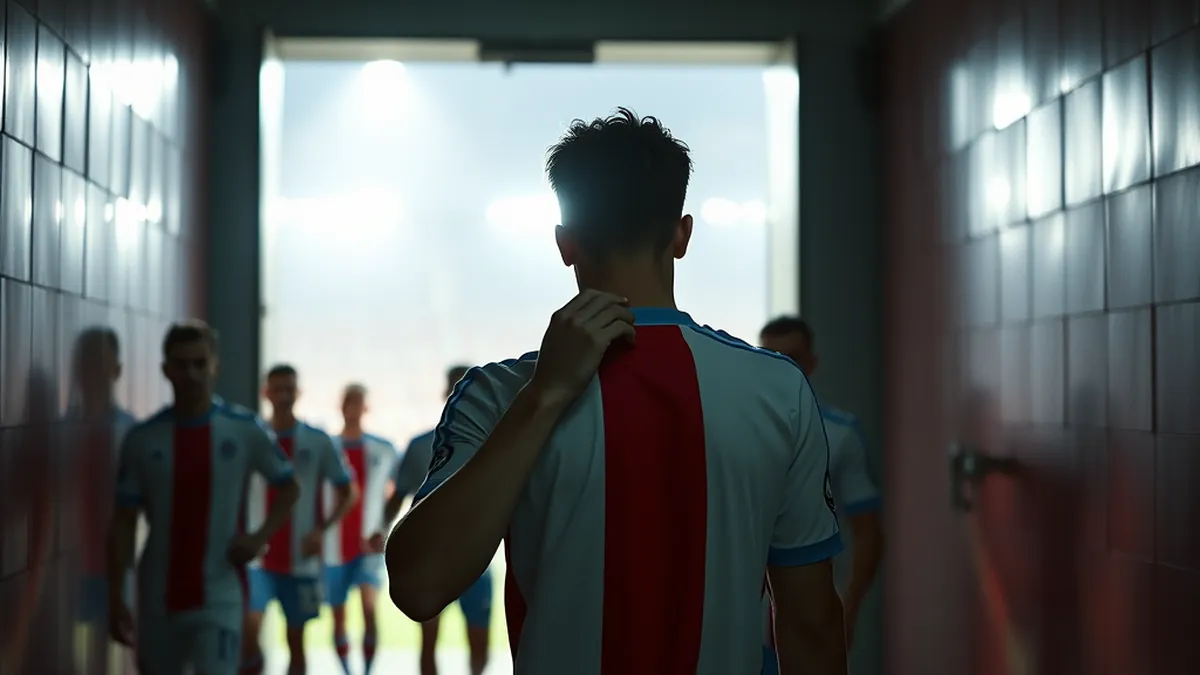 Ahead of Halmstad: Strategy to Break the Losing Streak