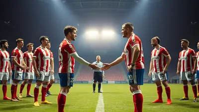 Previewing Halmstad: Key Players and Tactical Expectations