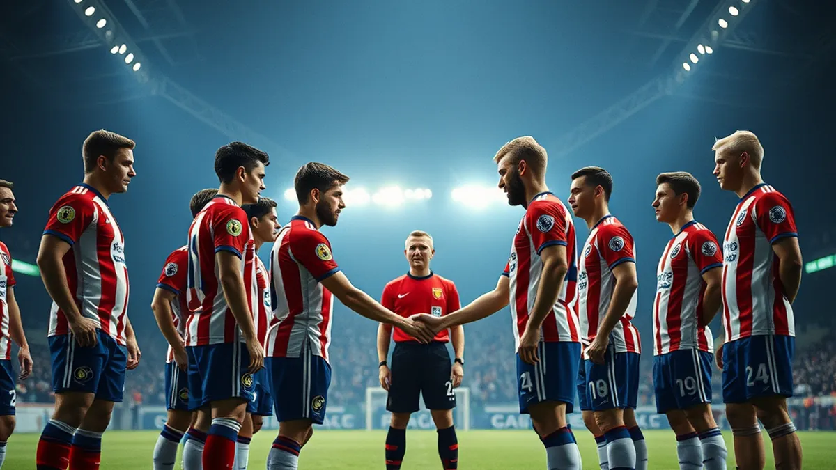 Previewing the Clash with Östers IF: Key Players and Tactical Expectations