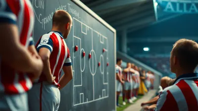 Tactical Analysis of Örgryte Ahead of Elfsborg Clash