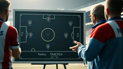 Key Players and Tactics: Ahead of Halmstad Match