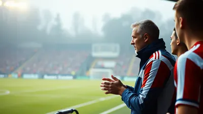 Ahead of Halmstad: A New Tactic to Boost Offense