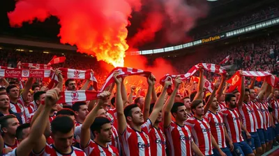 The Secret of Goingarna: Rituals that Enhance the Derby Spirit