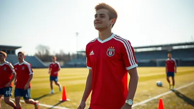 Orgryte wins against Varbergs BoIS U21 - Elit Western League Cup