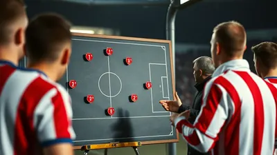 Örgryte IS's Preparations for Elfsborg: Key Players and Tactics