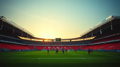 Tactical Renewal: Adjustments for Örgryte's Offense and Defense